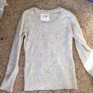 Old navy sweater size large